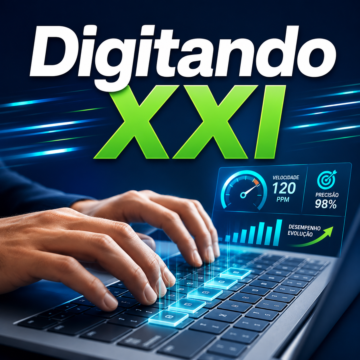 Digitando XXI