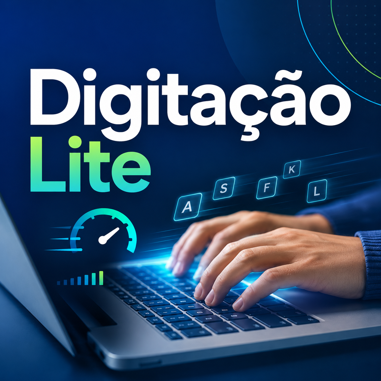 Digitação Lite