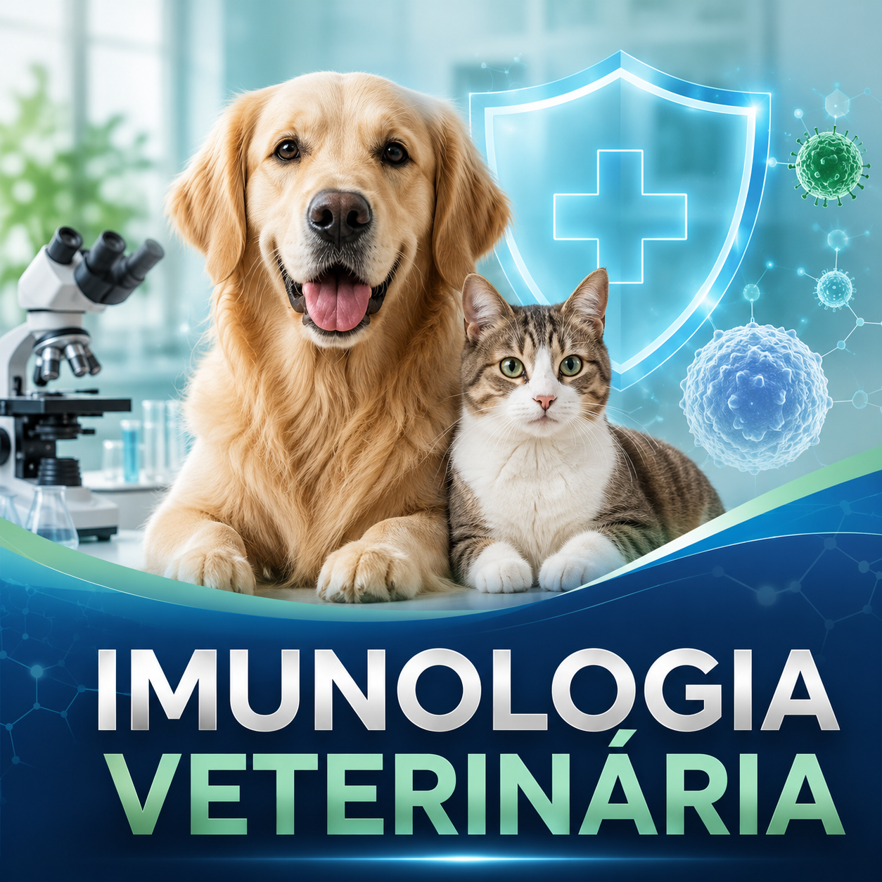 Imunologia Veterinária