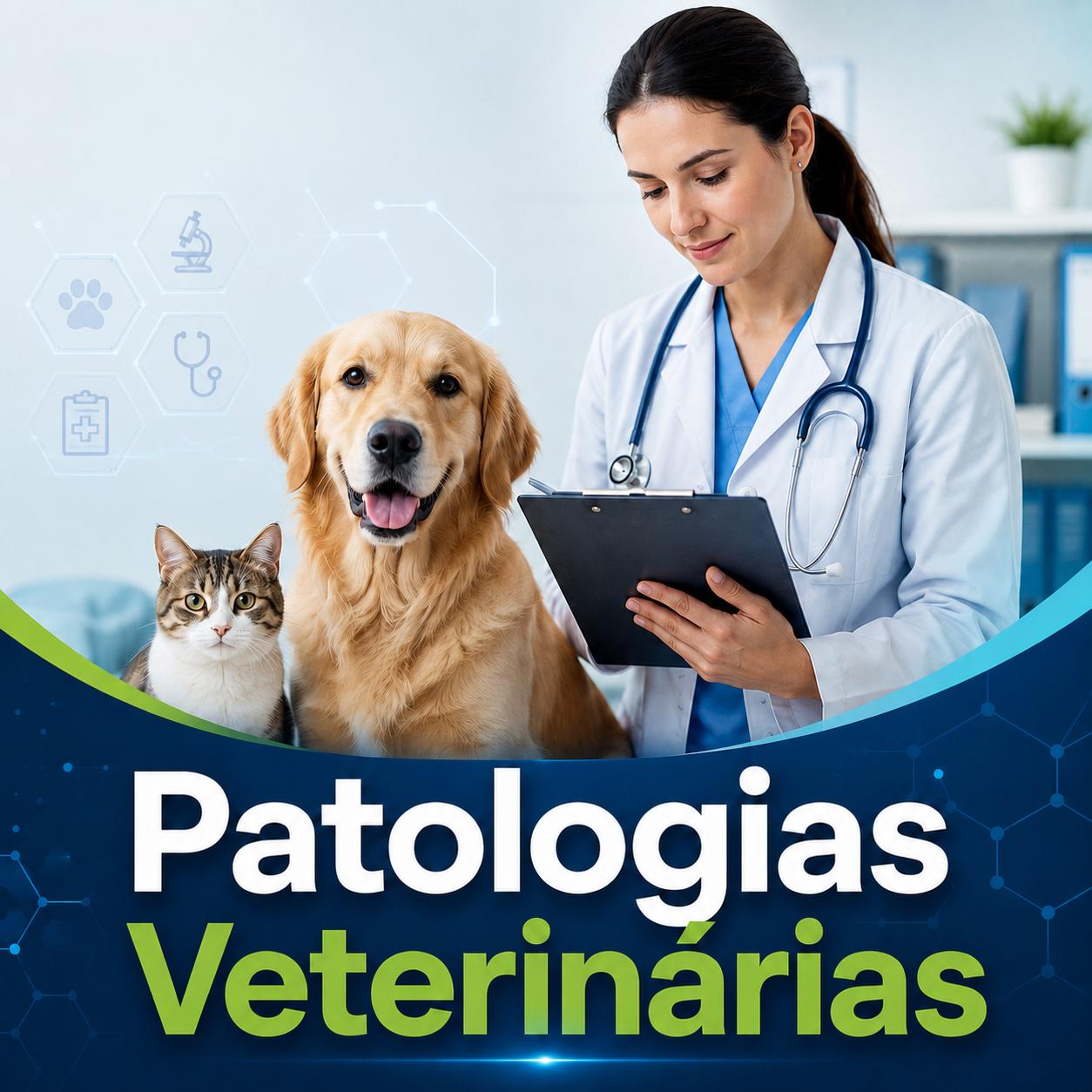 Patologias Veterinárias