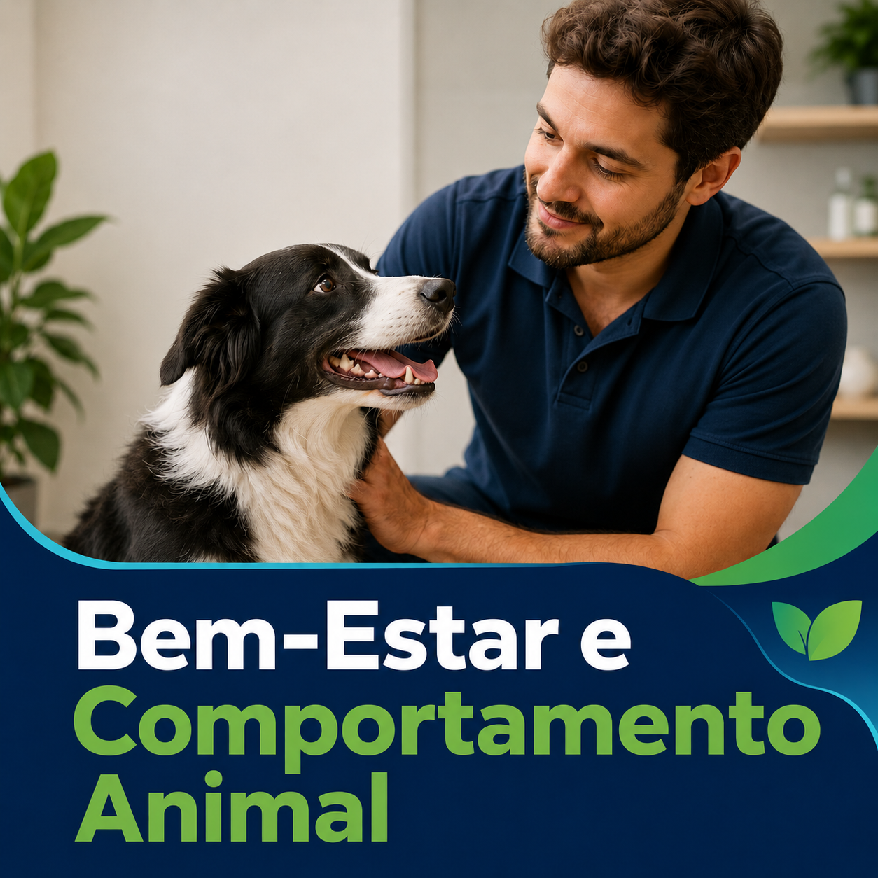 Bem-Estar e Comportamento Animal