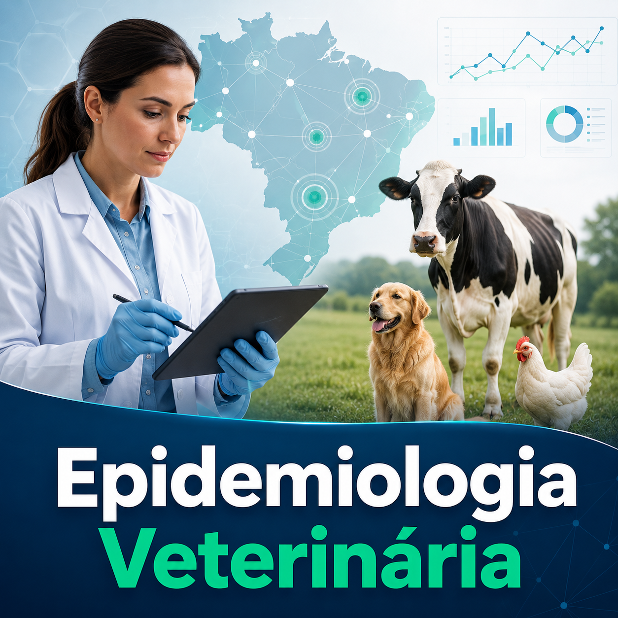 Epidemiologia Veterinária