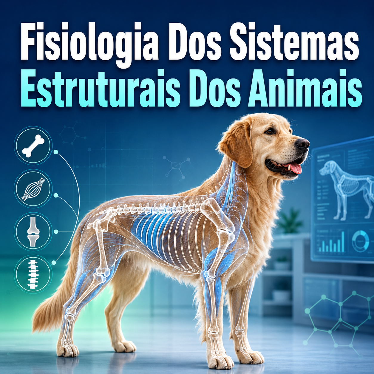 Fisiologia Dos Sistemas Estruturais Dos Animais