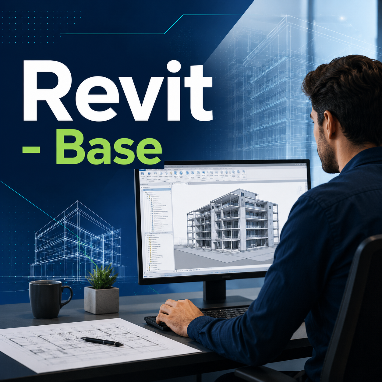 Revit - Base