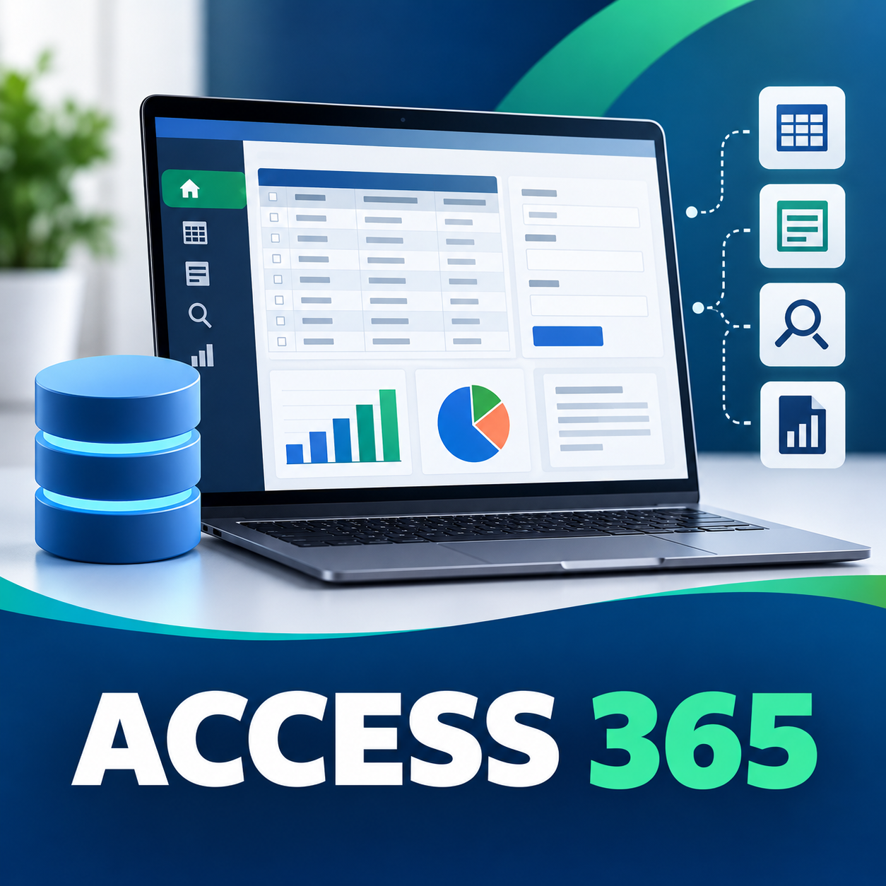 Access 365