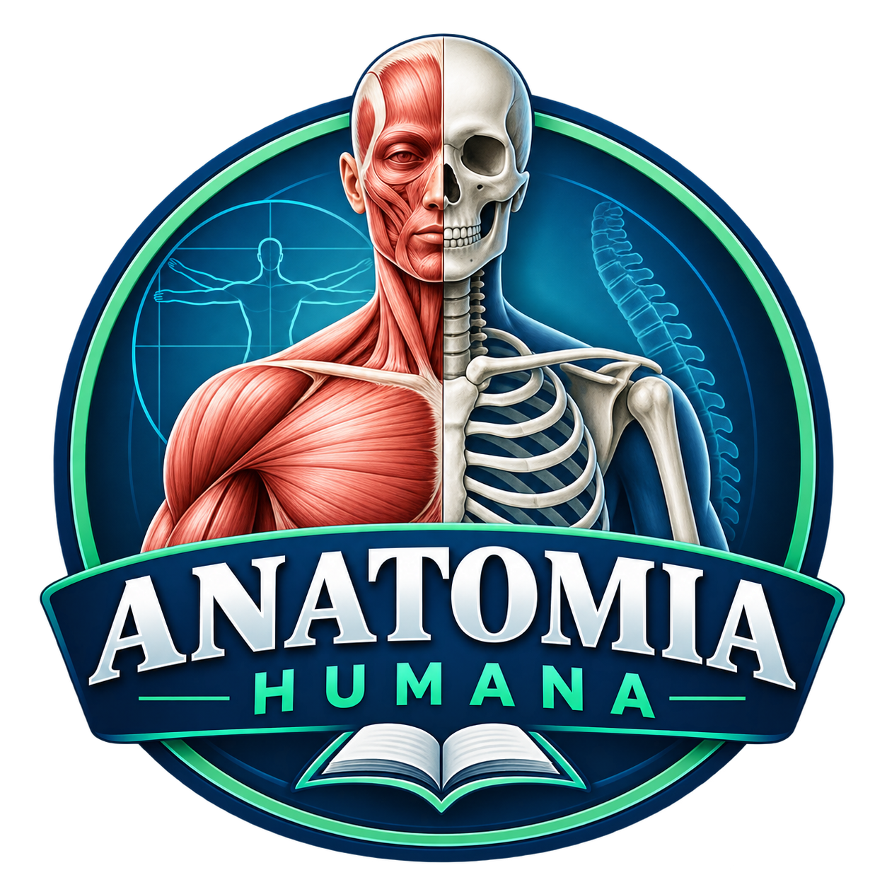 Anatomia Humana