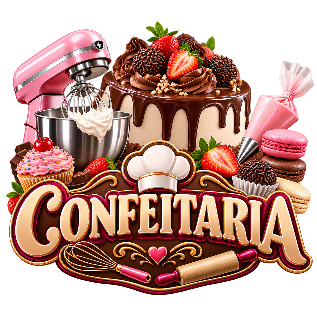 Confeitaria