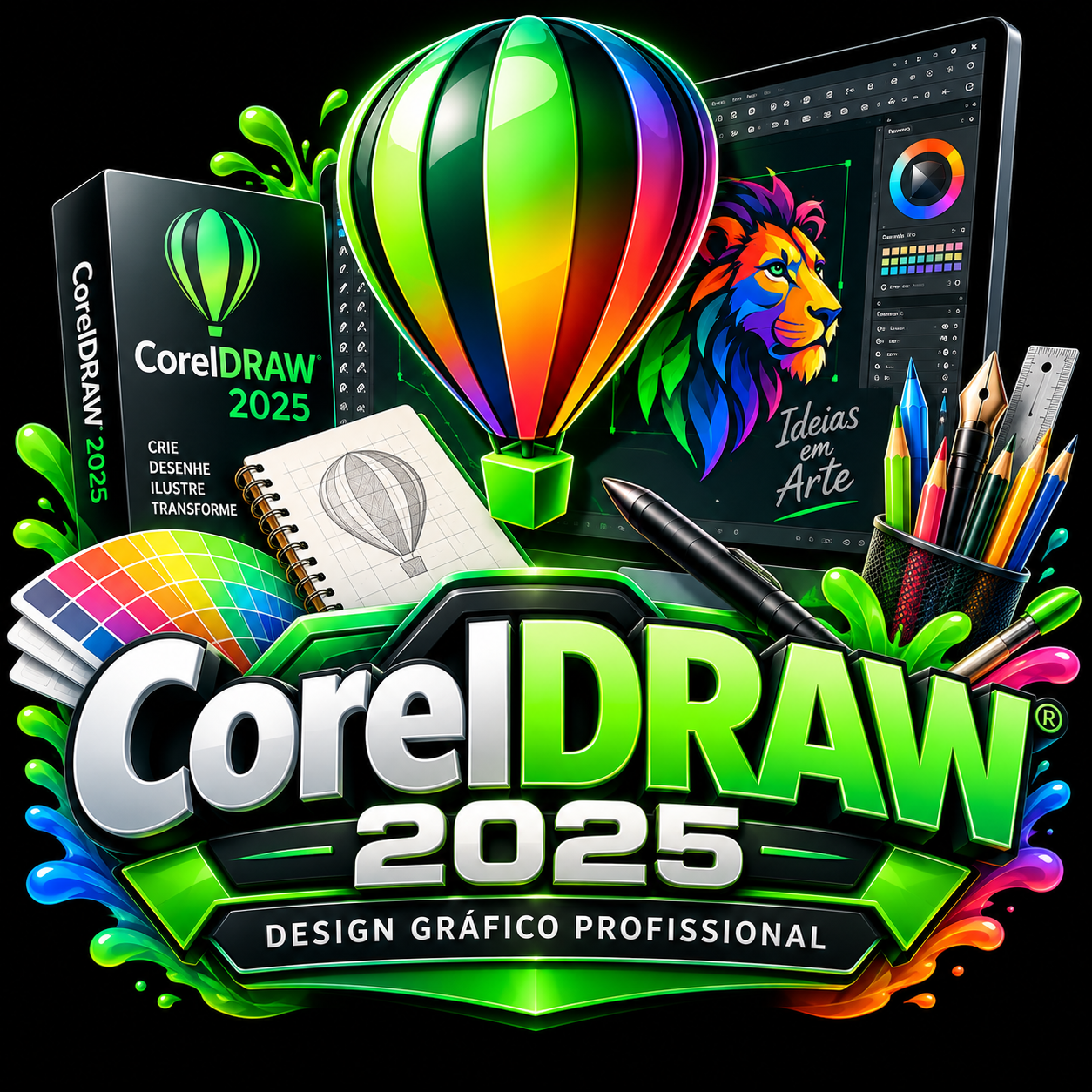 CorelDRAW 2025