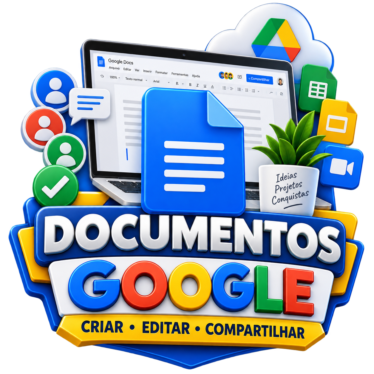 Documentos Google