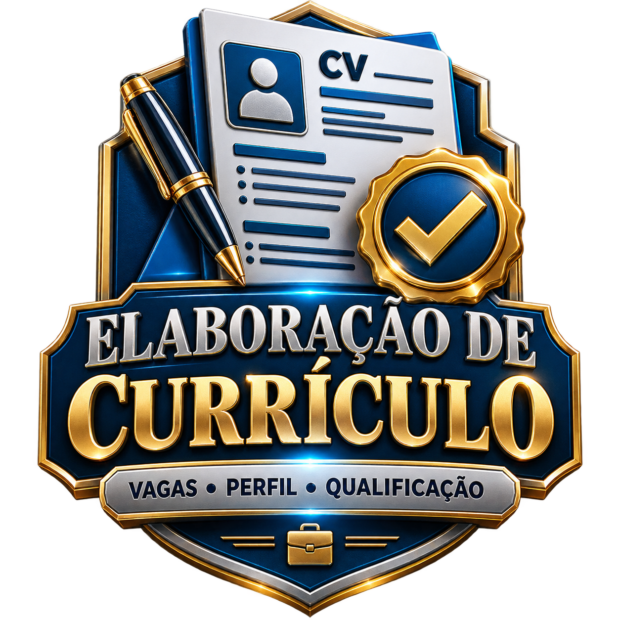Elaboração De Currículo
