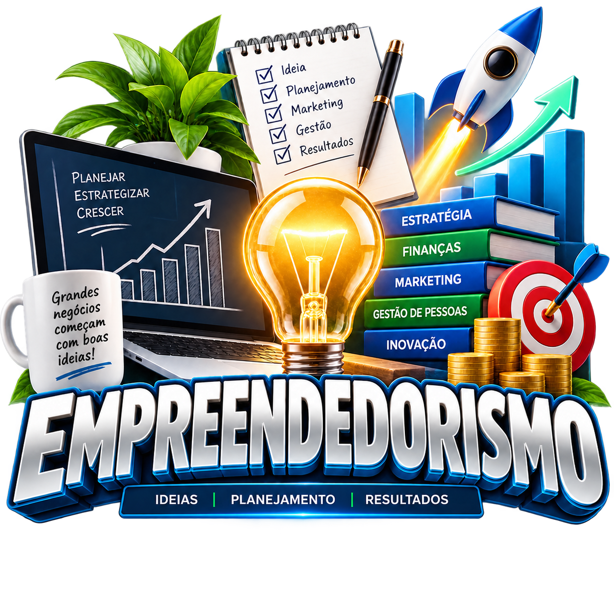 Empreendedorismo