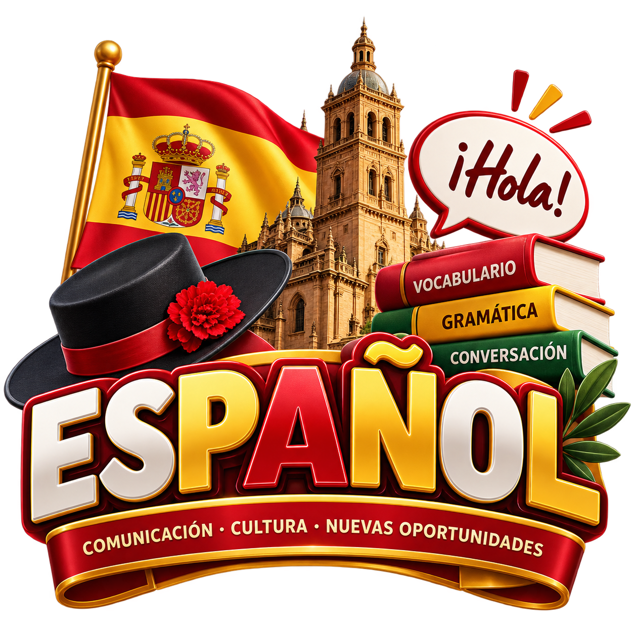 Espanhol