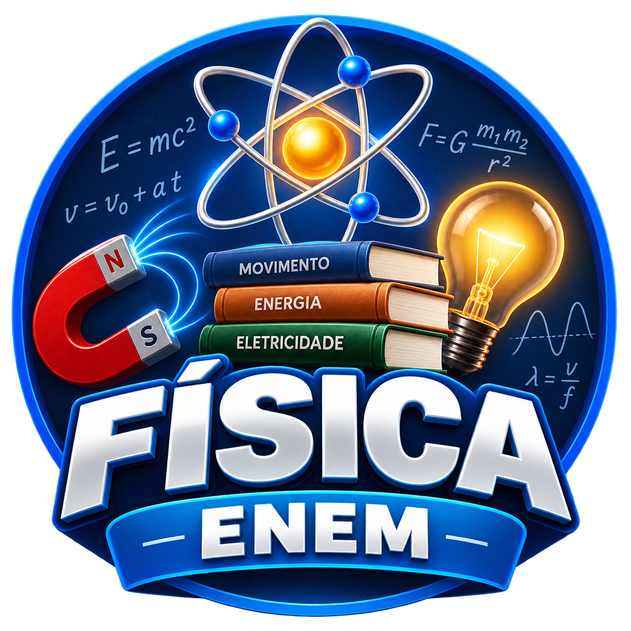 Física - ENEM