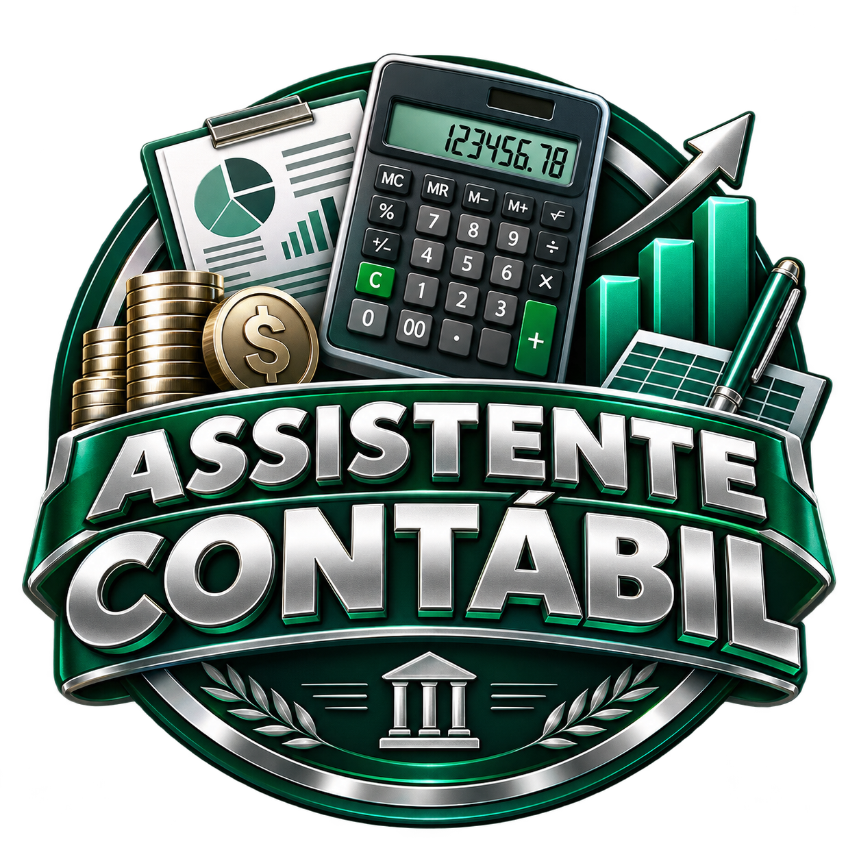 Assistente Contábil