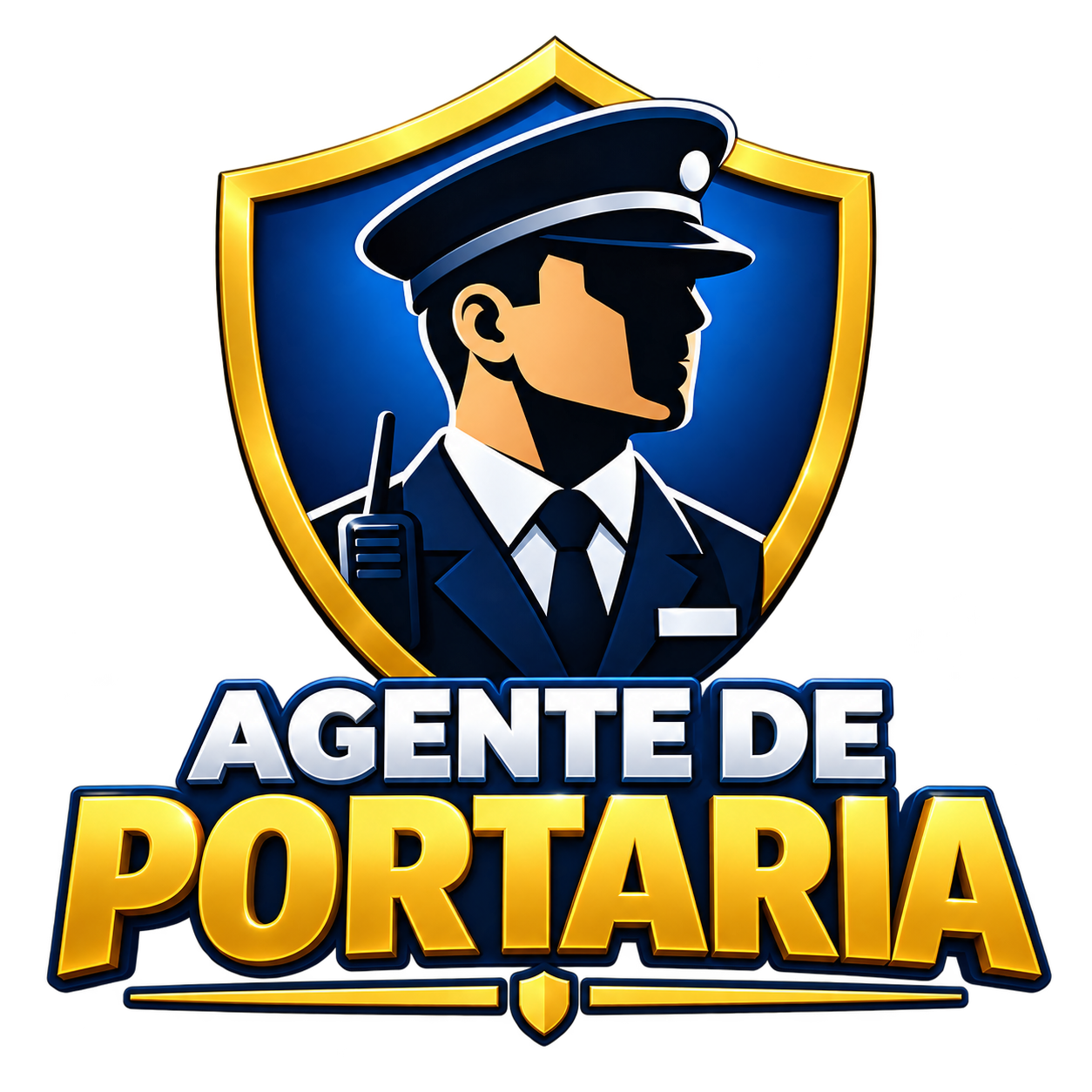 Agente De Portaria
