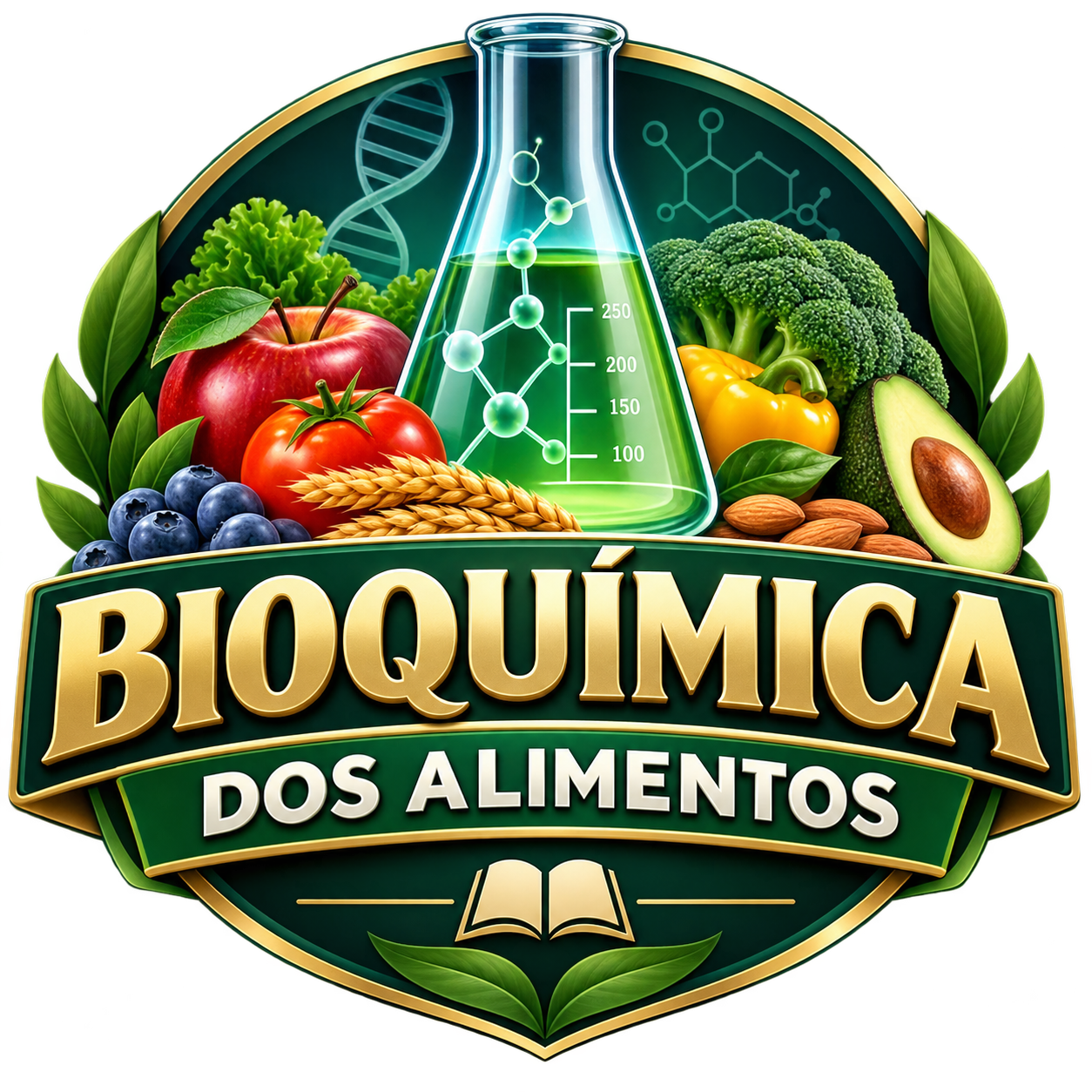 Bioquímica dos Alimentos