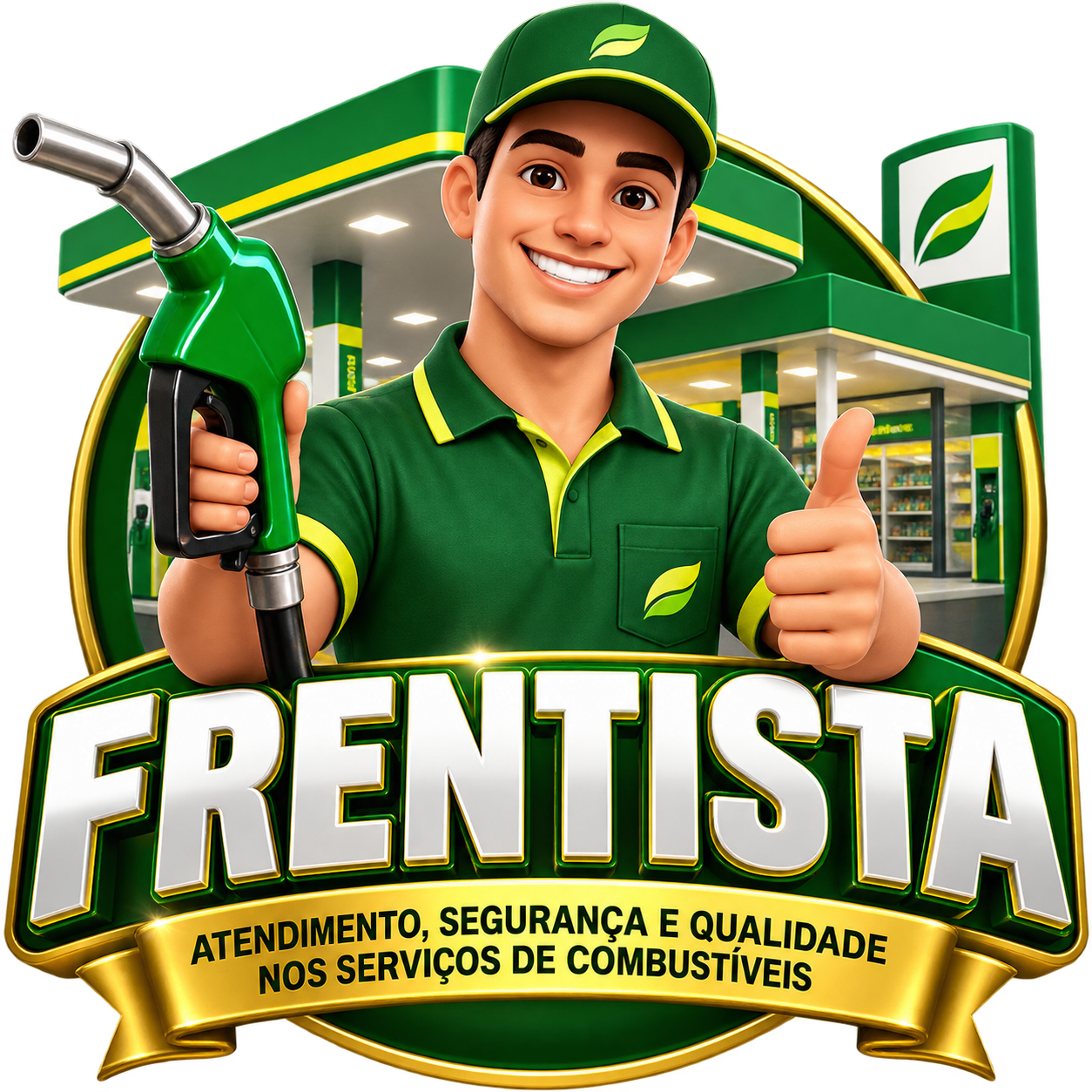 Frentista