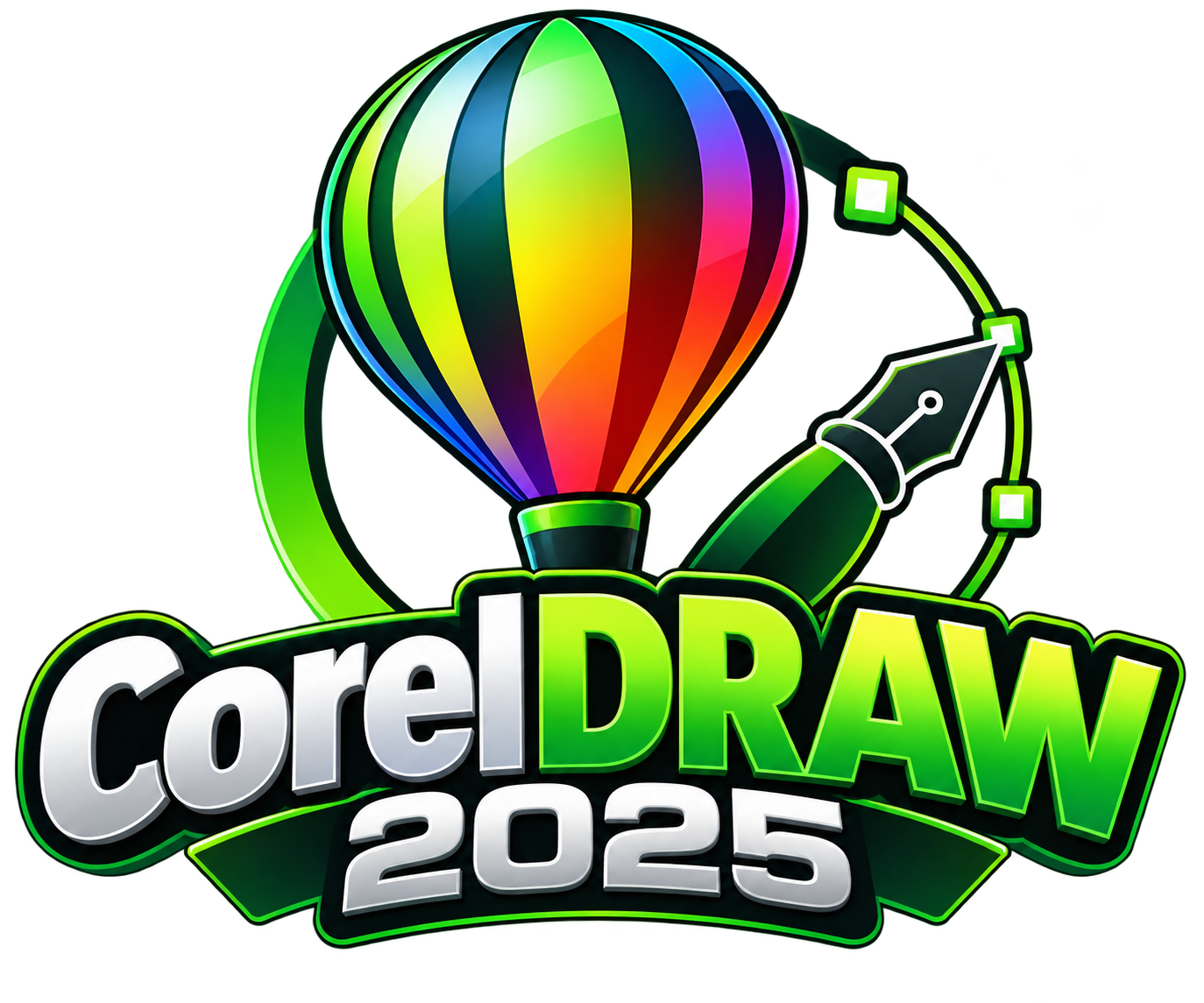 CorelDRAW 2025
