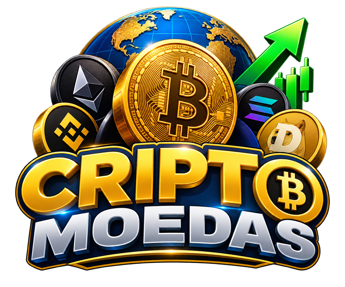 Criptomoedas