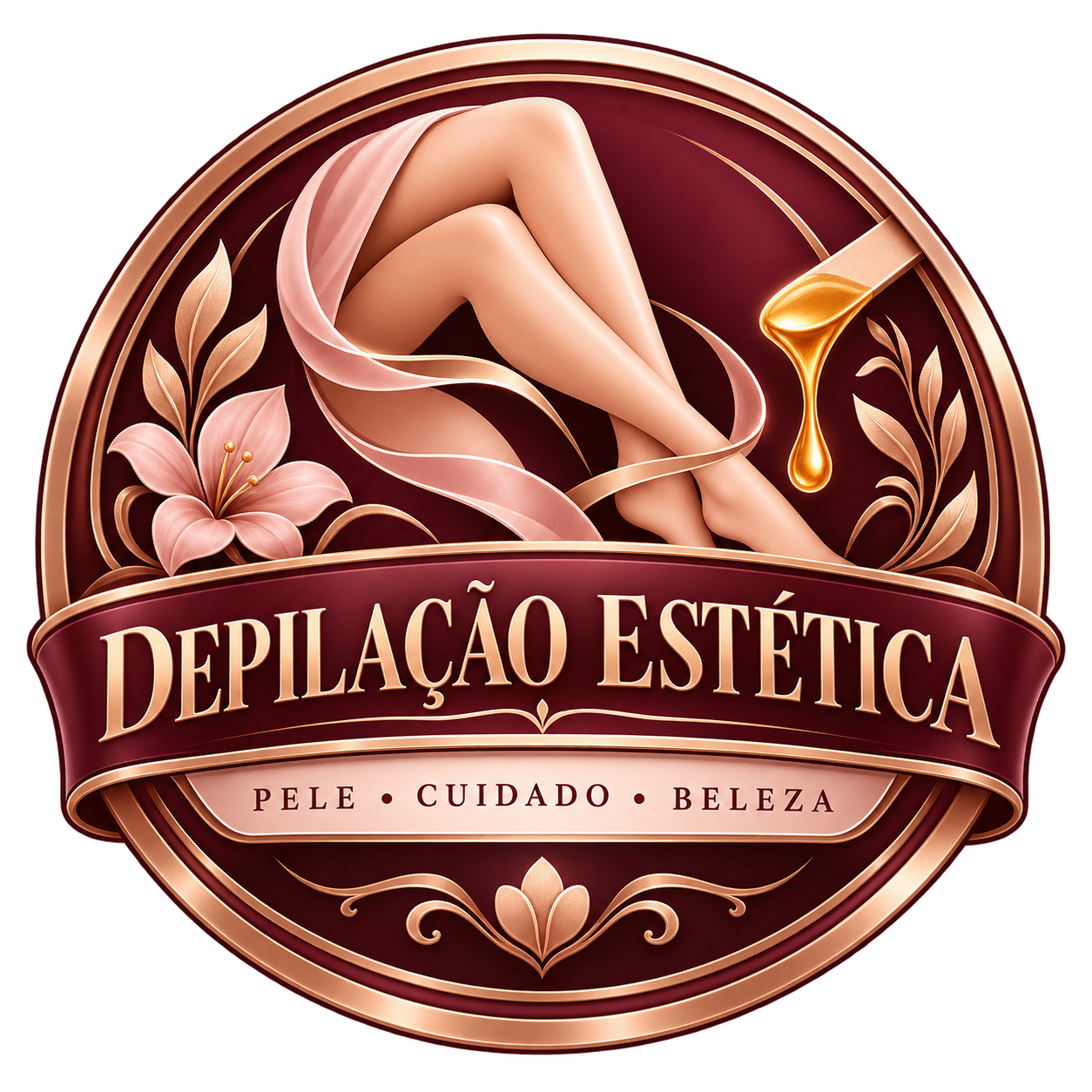 Depilação Estética