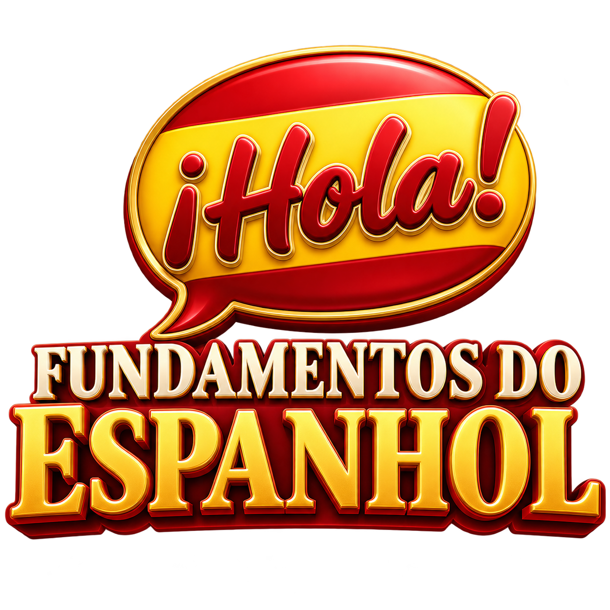 Fundamentos Do Espanhol