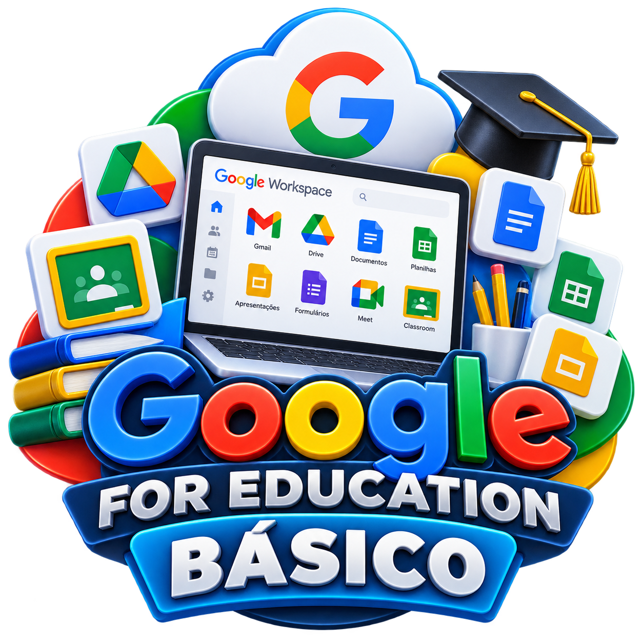 Google for Education Básico