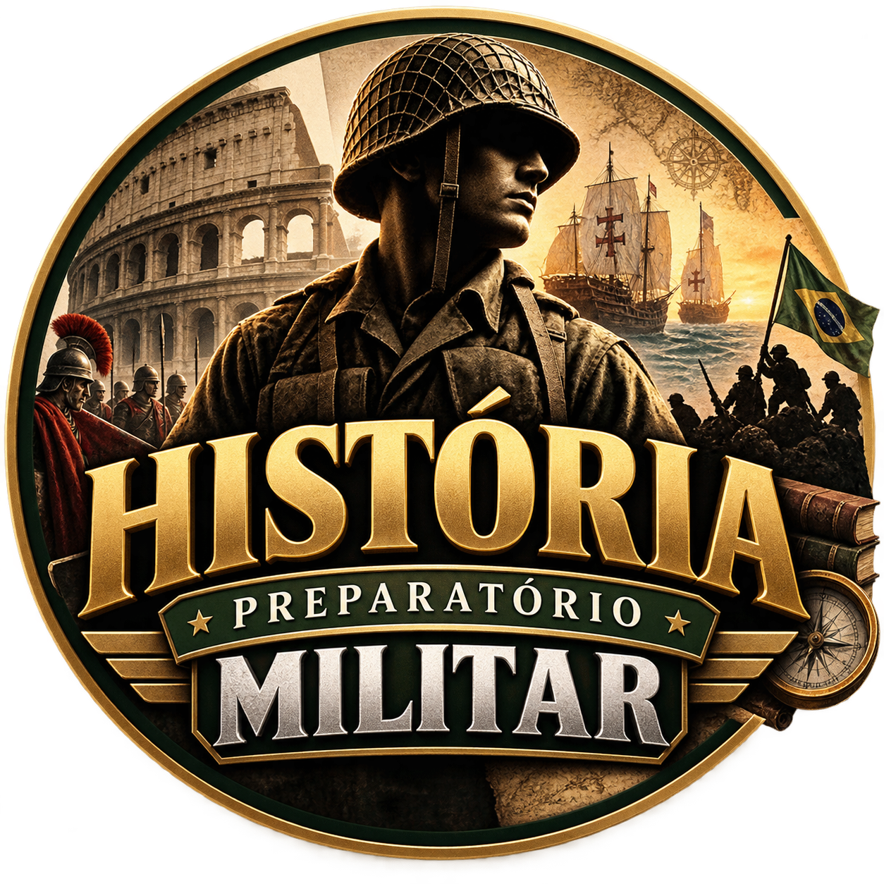 História Preparatório Militar