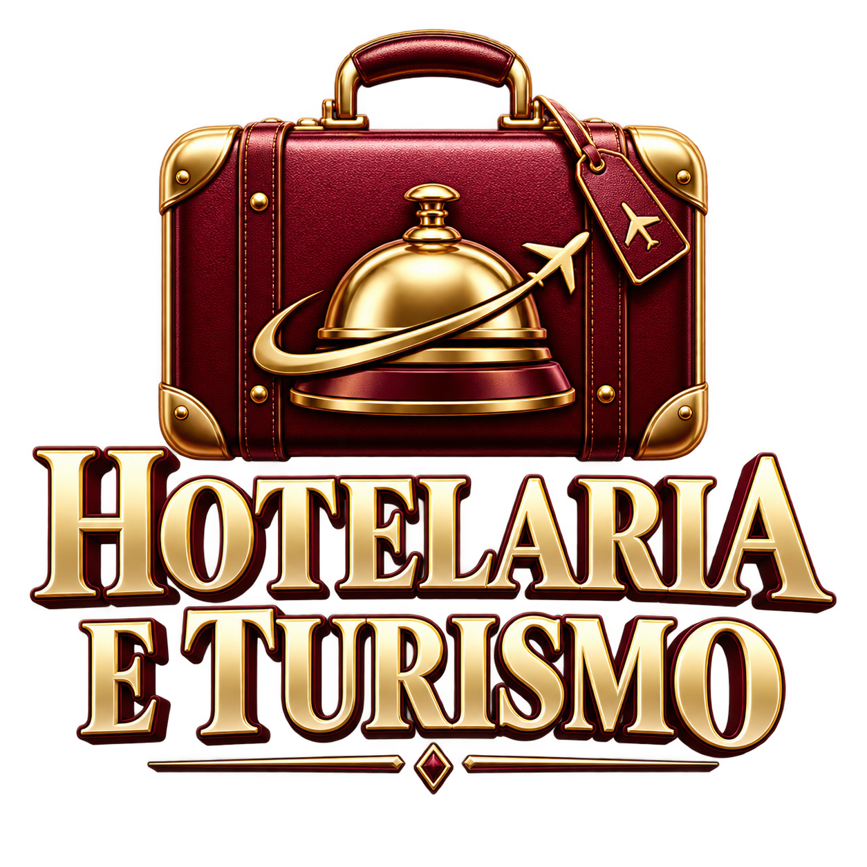 Hotelaria E Turismo