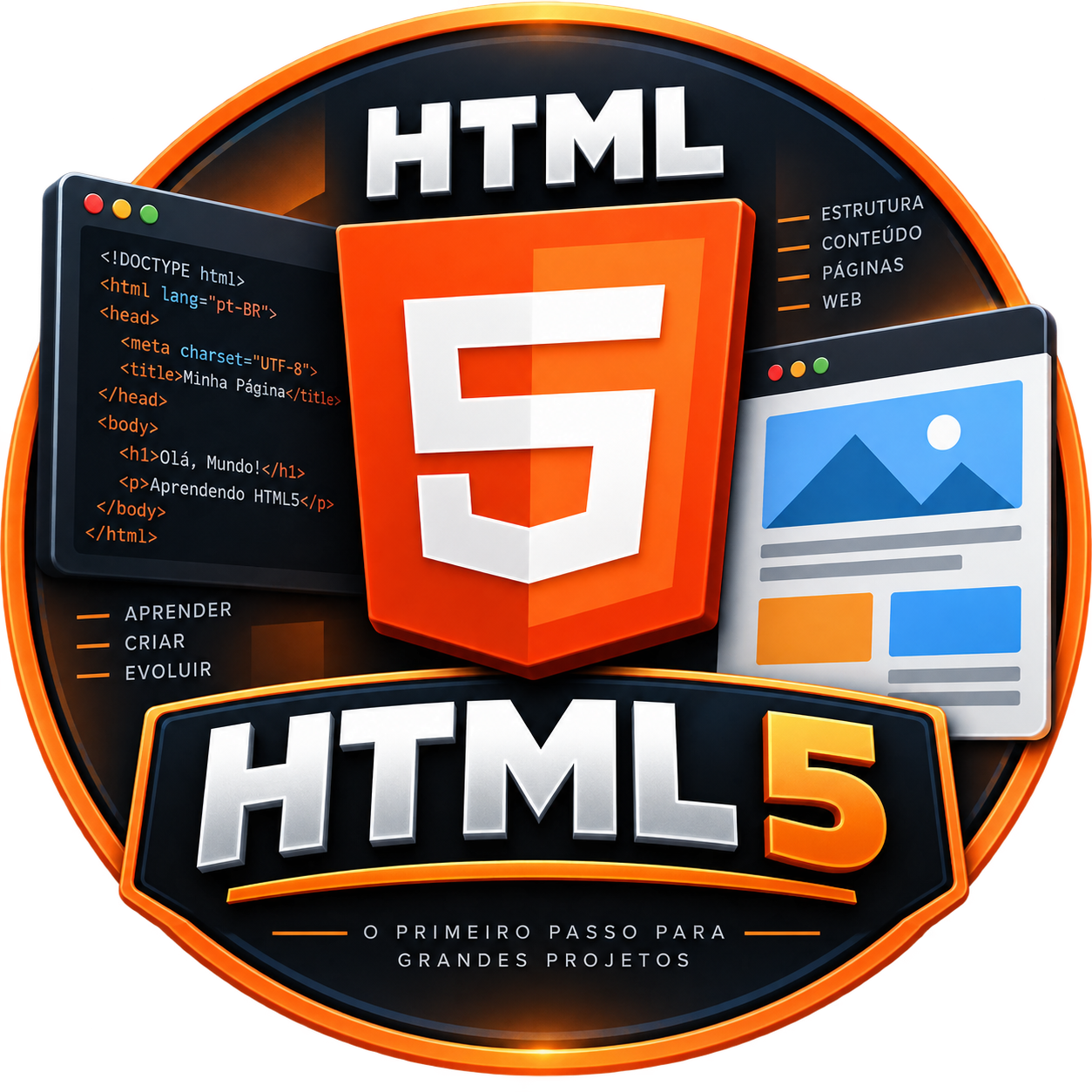 HTML 5