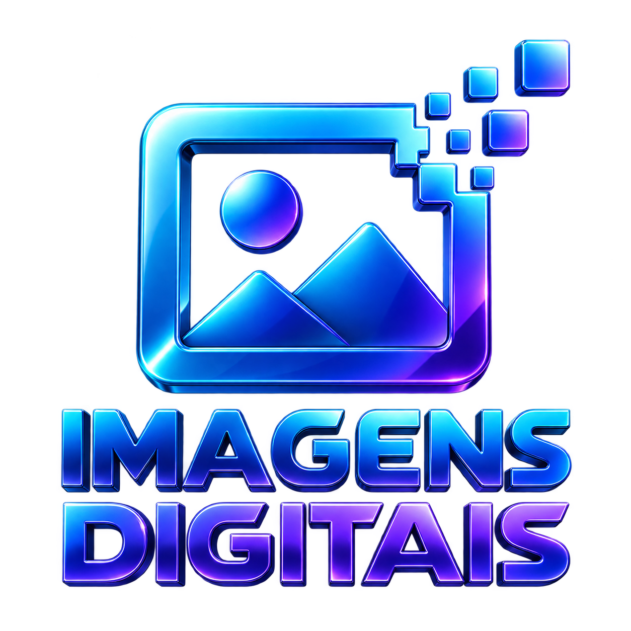 Imagens Digitais