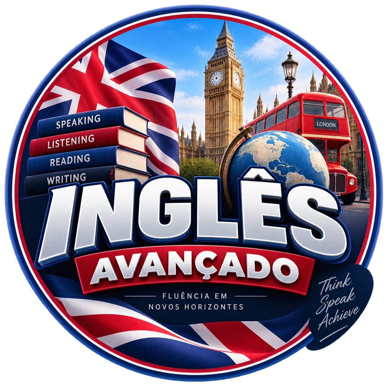 Inglês Avançado