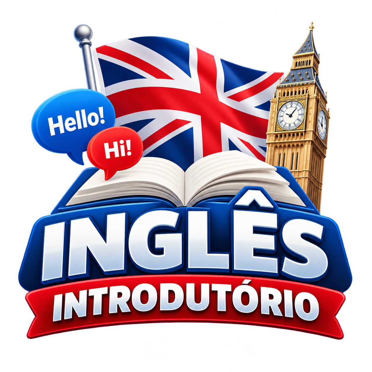Inglês Introdutório