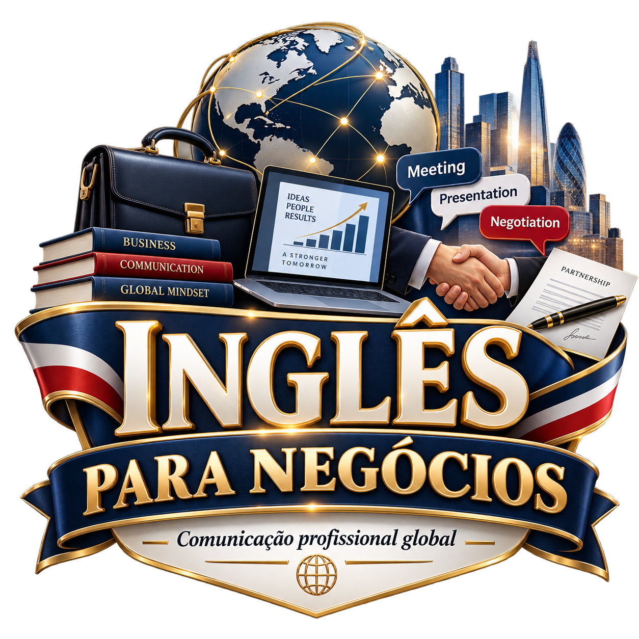 Inglês para Negócios
