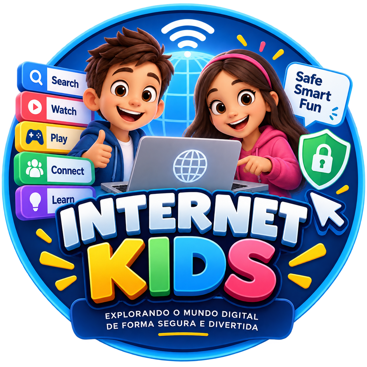 Internet Kids
