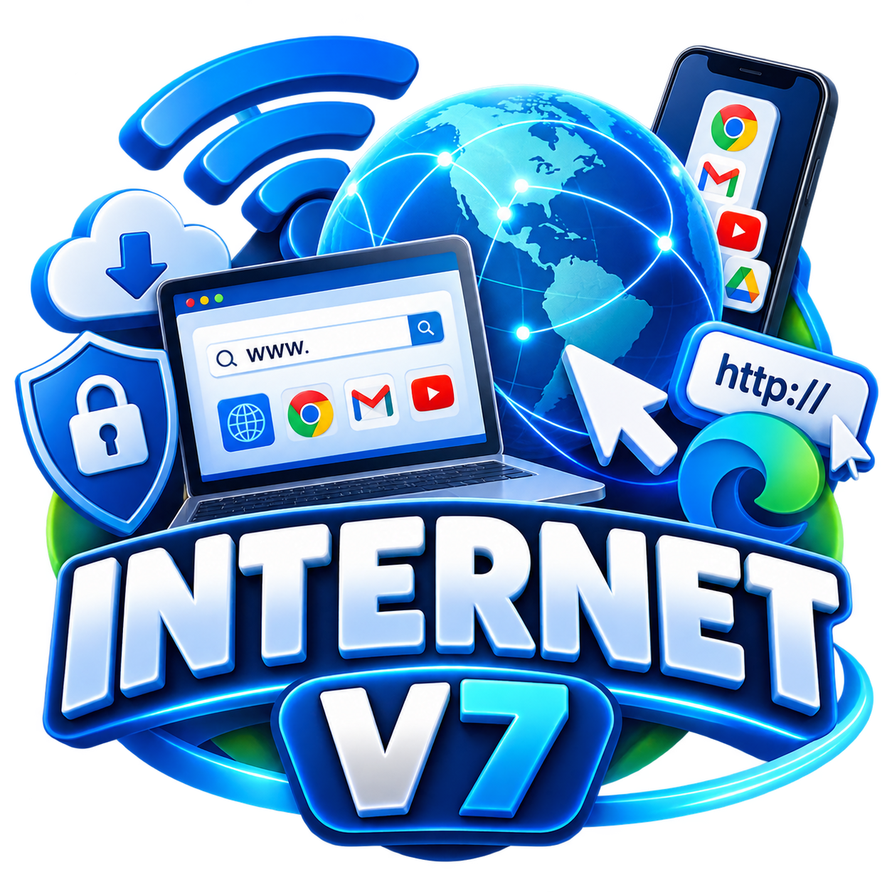 Internet V7