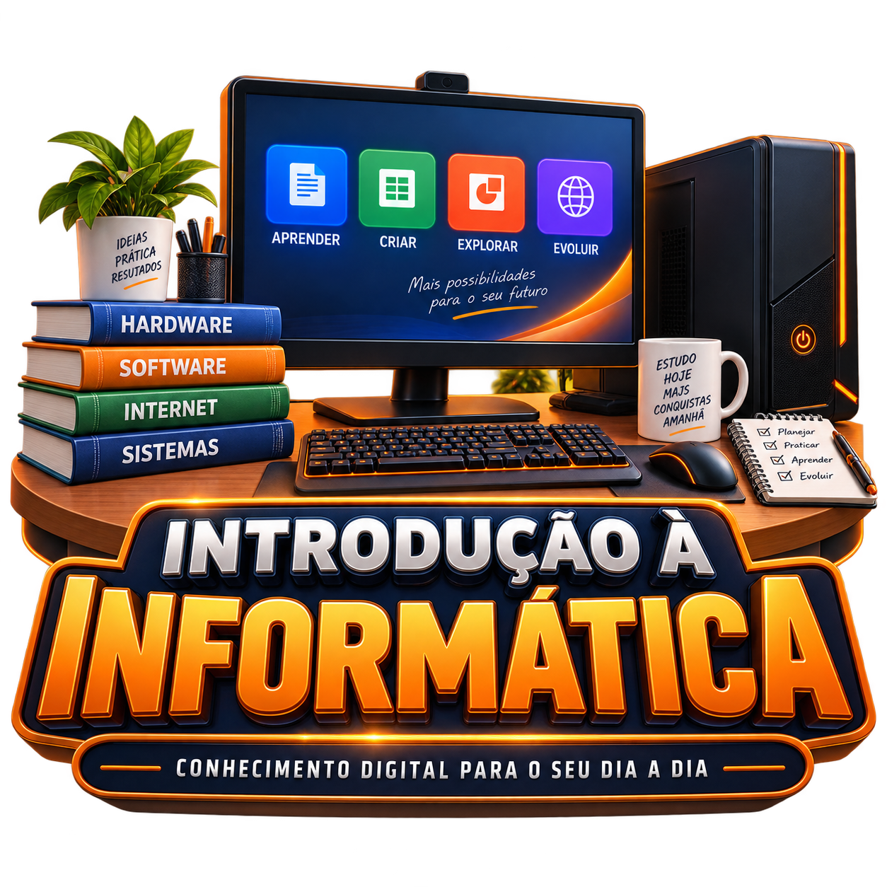 Introdução a informática