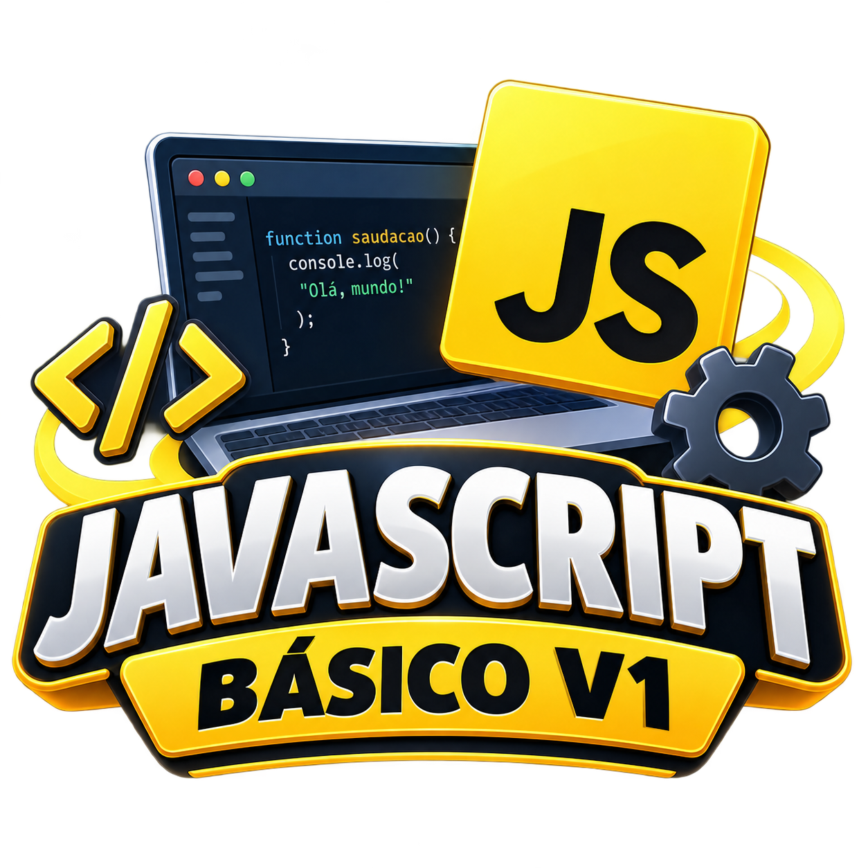 JavaScript - Básico V1