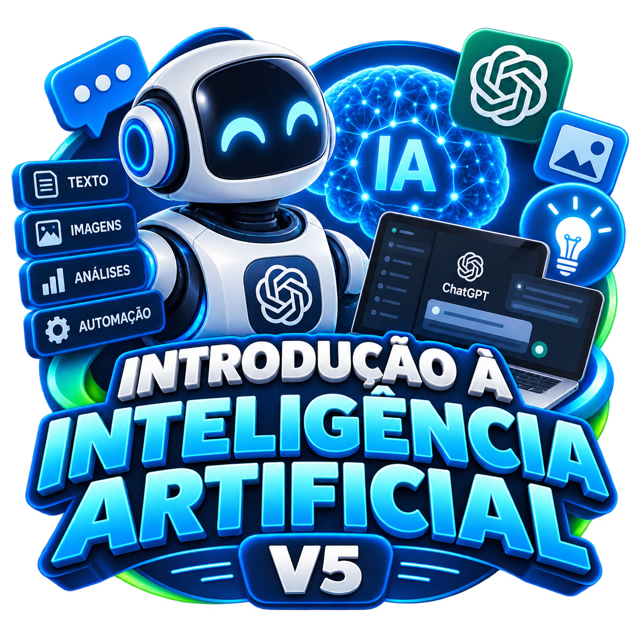 Introdução à Inteligência Artificial V5
