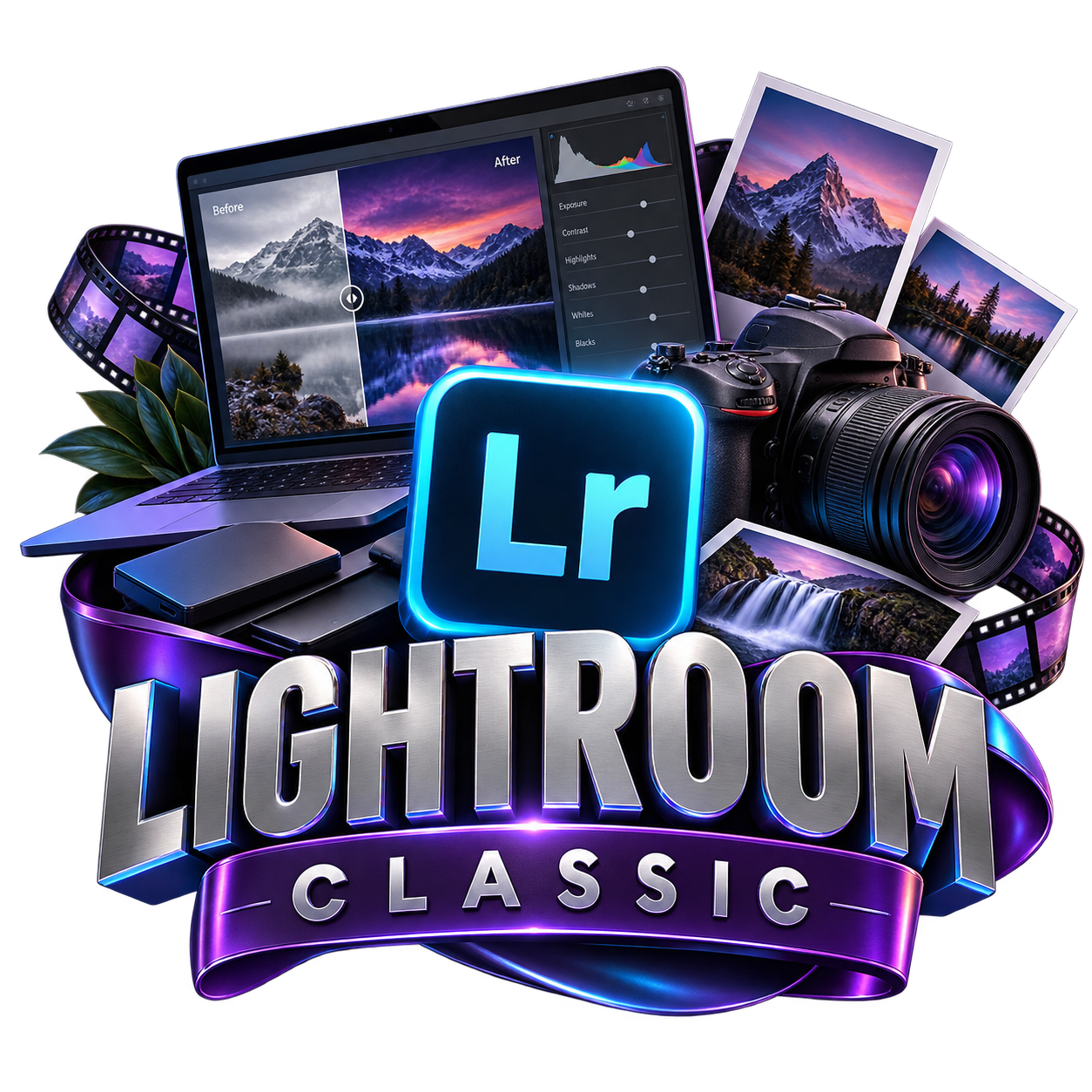 Lightroom Classic