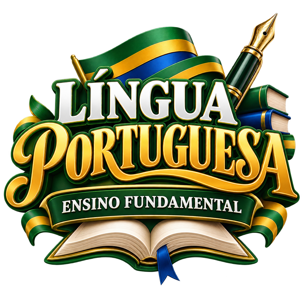 Língua Portuguesa Ensino Fundamental