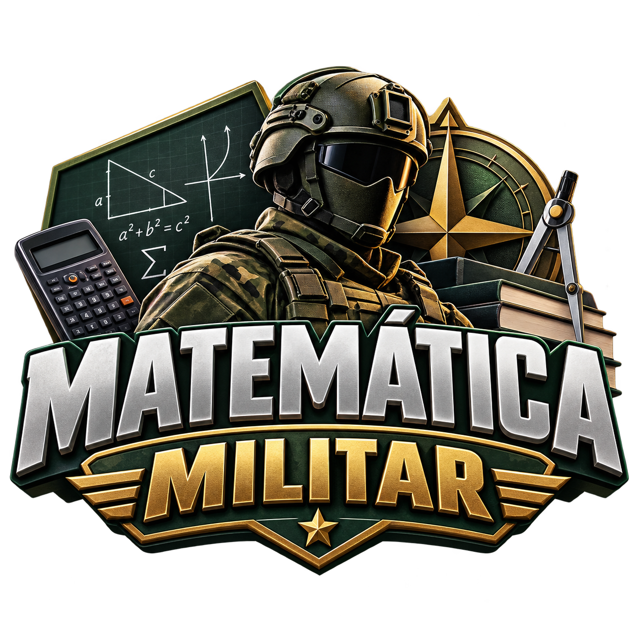 Matemática Militar