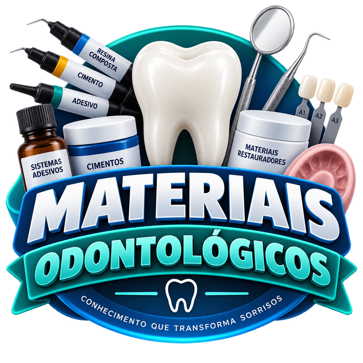 Materiais Odontológicos