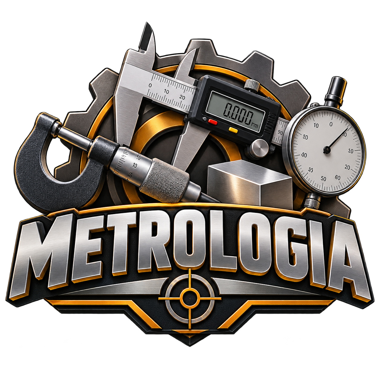 Metrologia