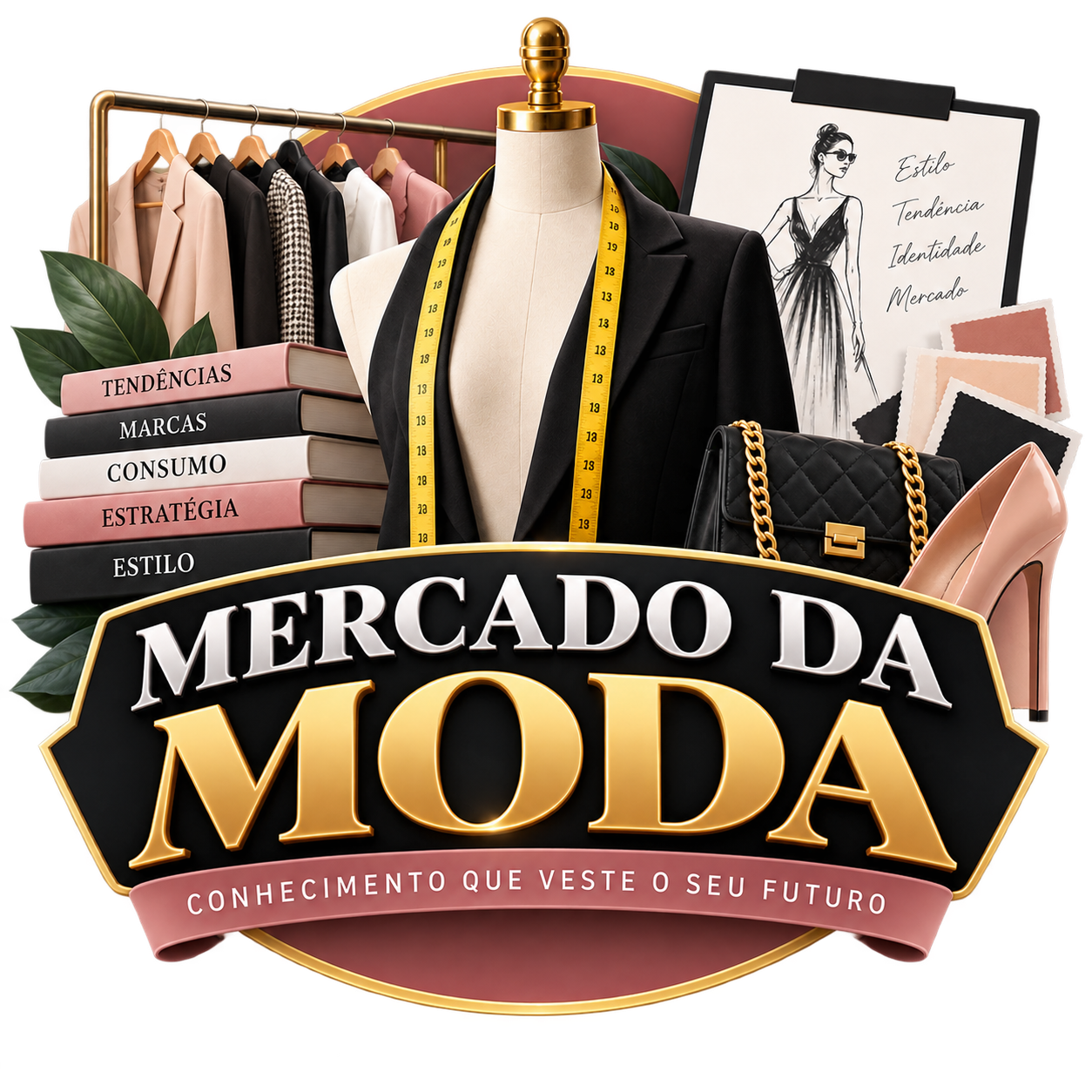 Mercado da Moda