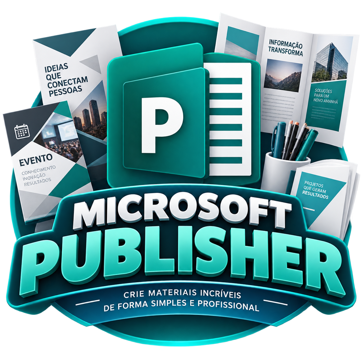 Microsoft Publisher