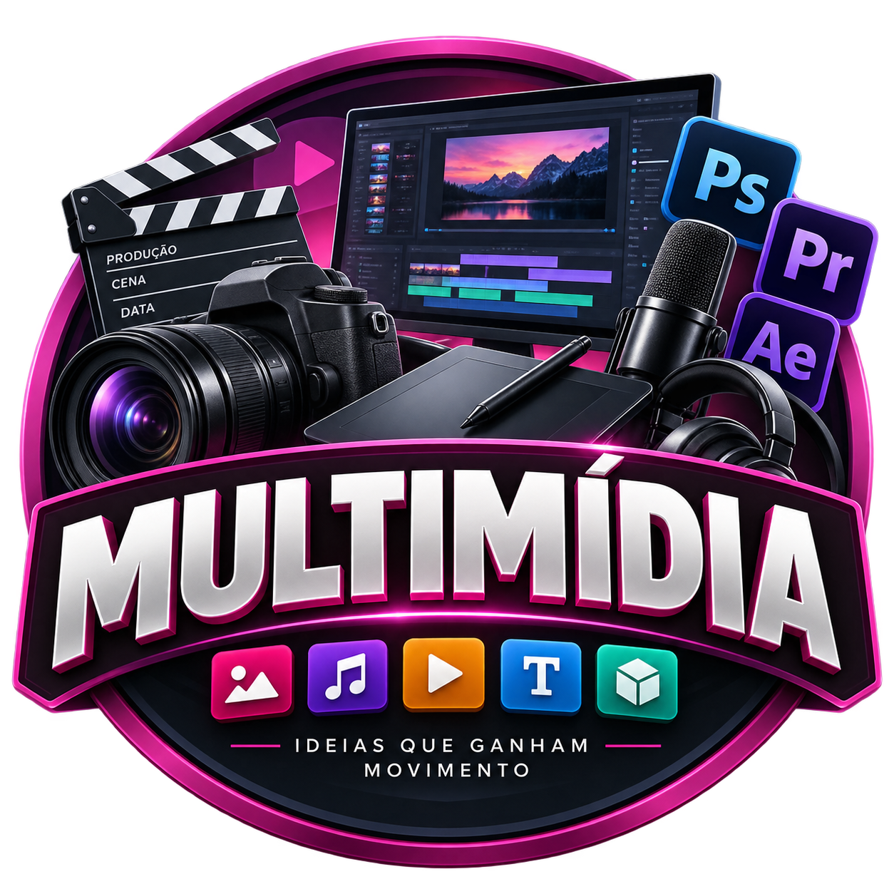 Multimídia