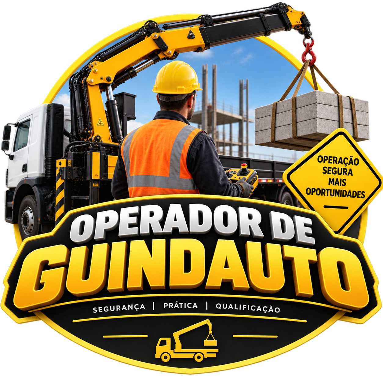 Operador de Guindauto