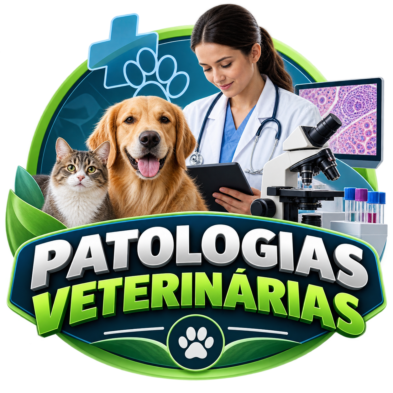 Patologias Veterinárias