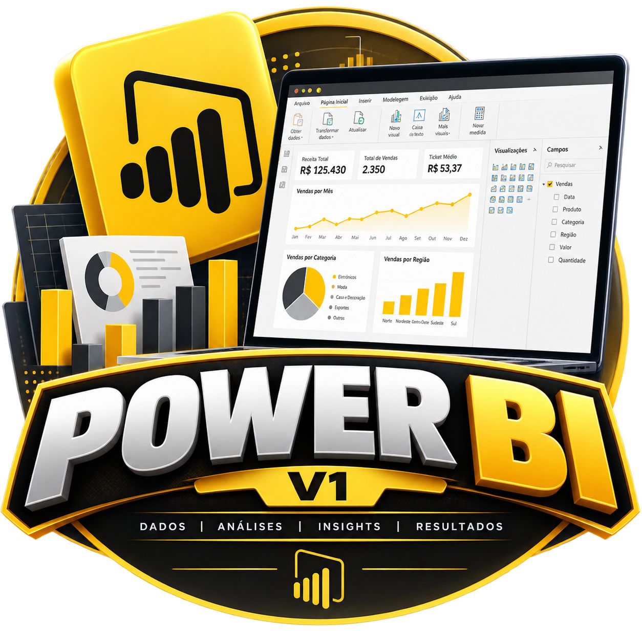 Power BI V1