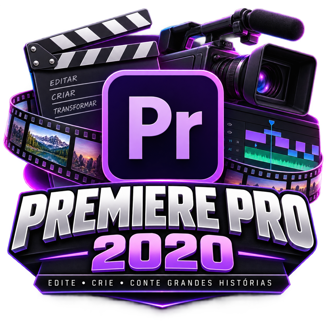 Premiere Pro 2020